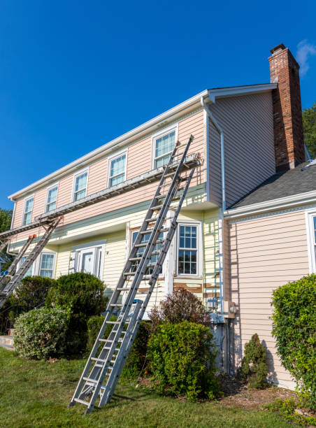 Best Siding Removal and Disposal  in Auburn, ME