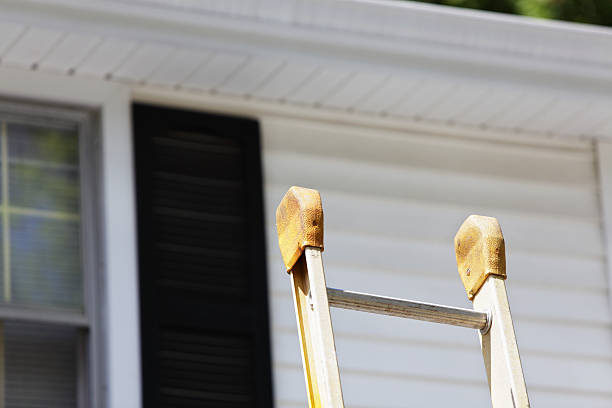 Best Insulated Siding Installation  in Auburn, ME