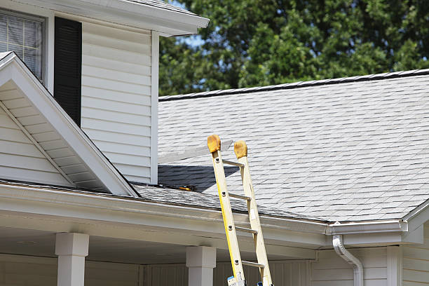 Custom Trim and Detailing for Siding in Auburn, ME